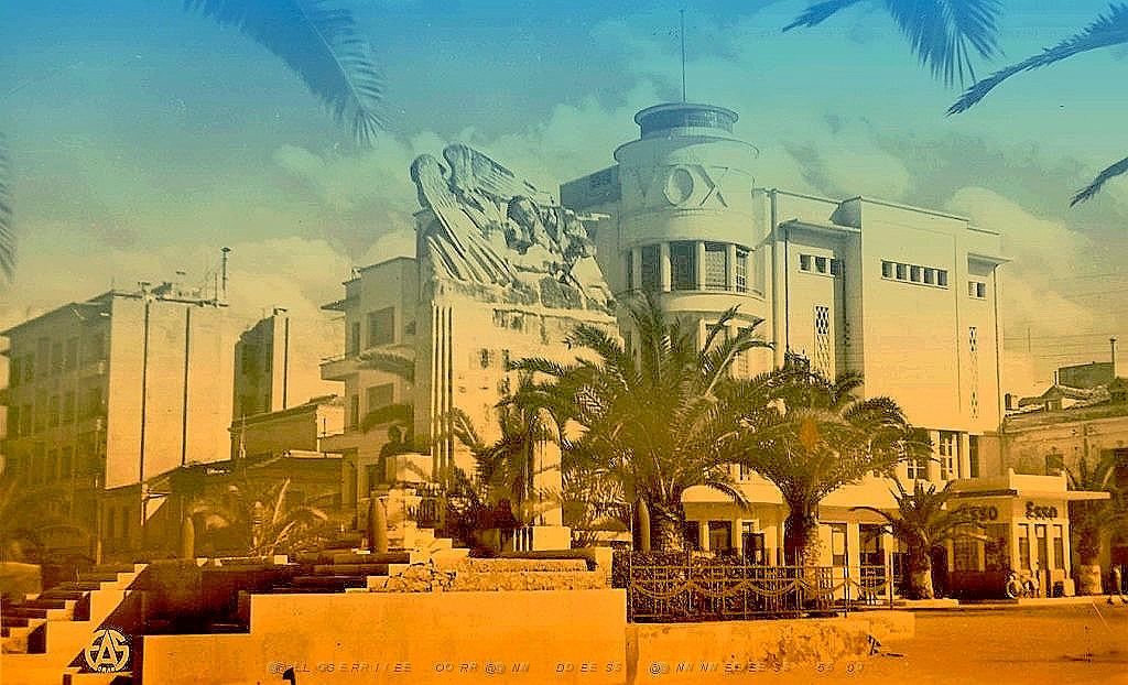SIDI BEL ABBES 521  MONUMENT AUX MORTS  CINEMA LE VOX.jpg